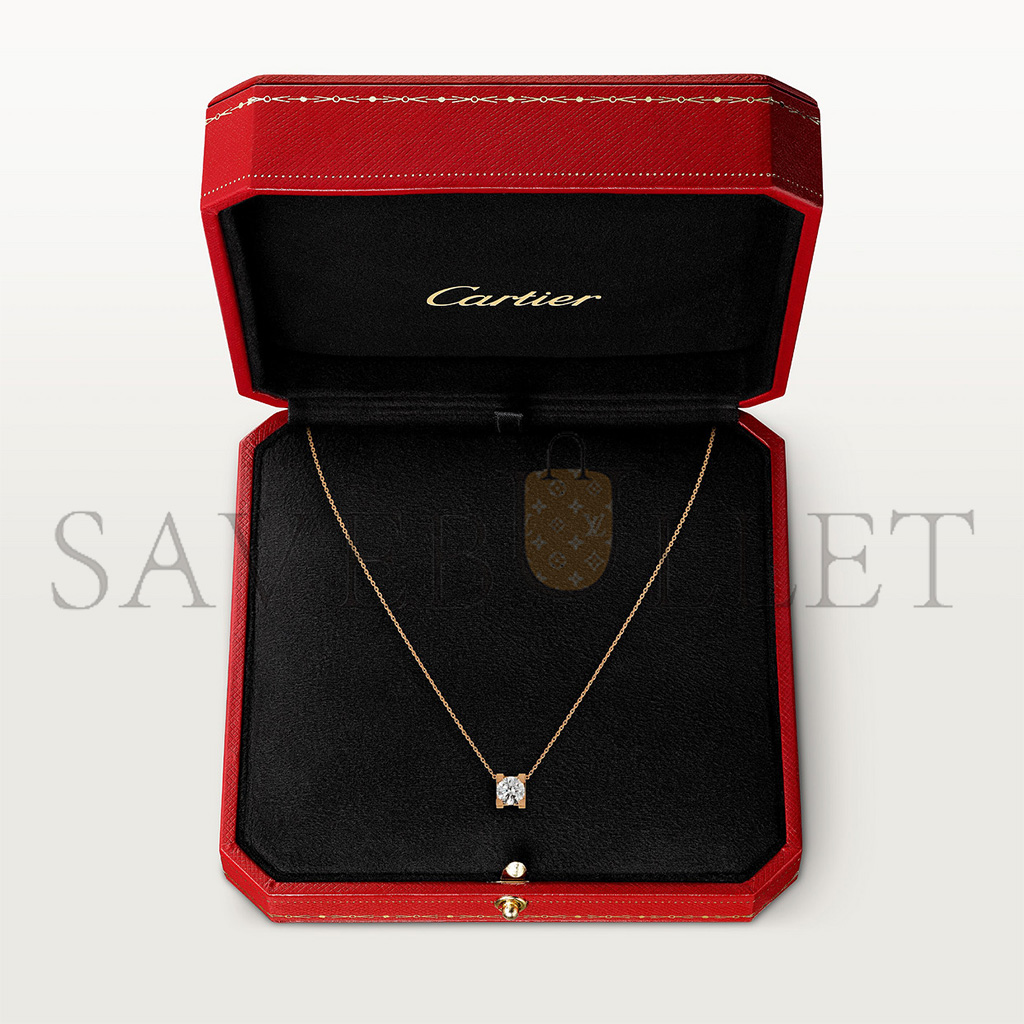 CARTIER COLLIER C DE CARTIER N7411900